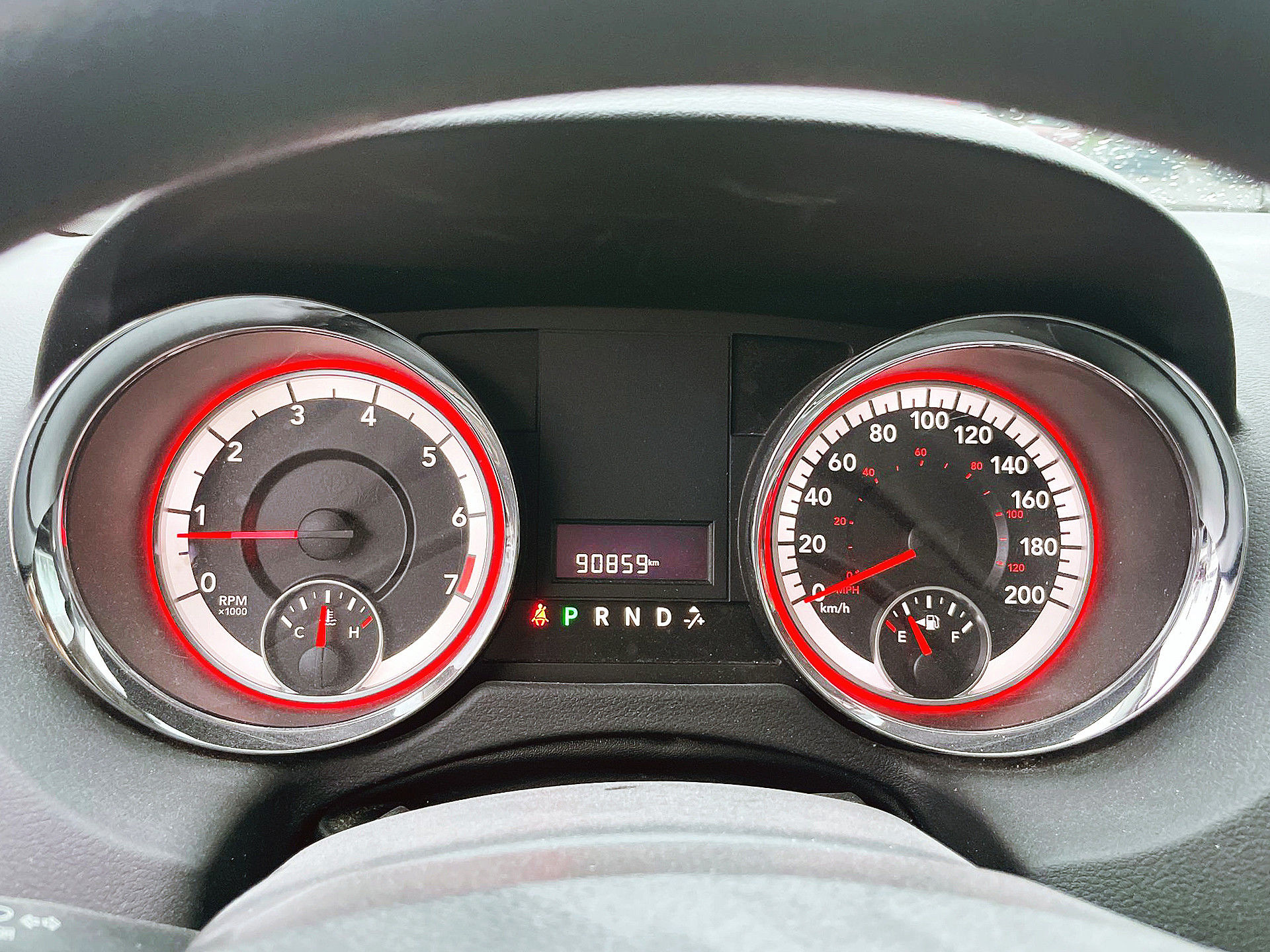 Dodge Grand Caravan  2019 à Woodbridge, Ontario