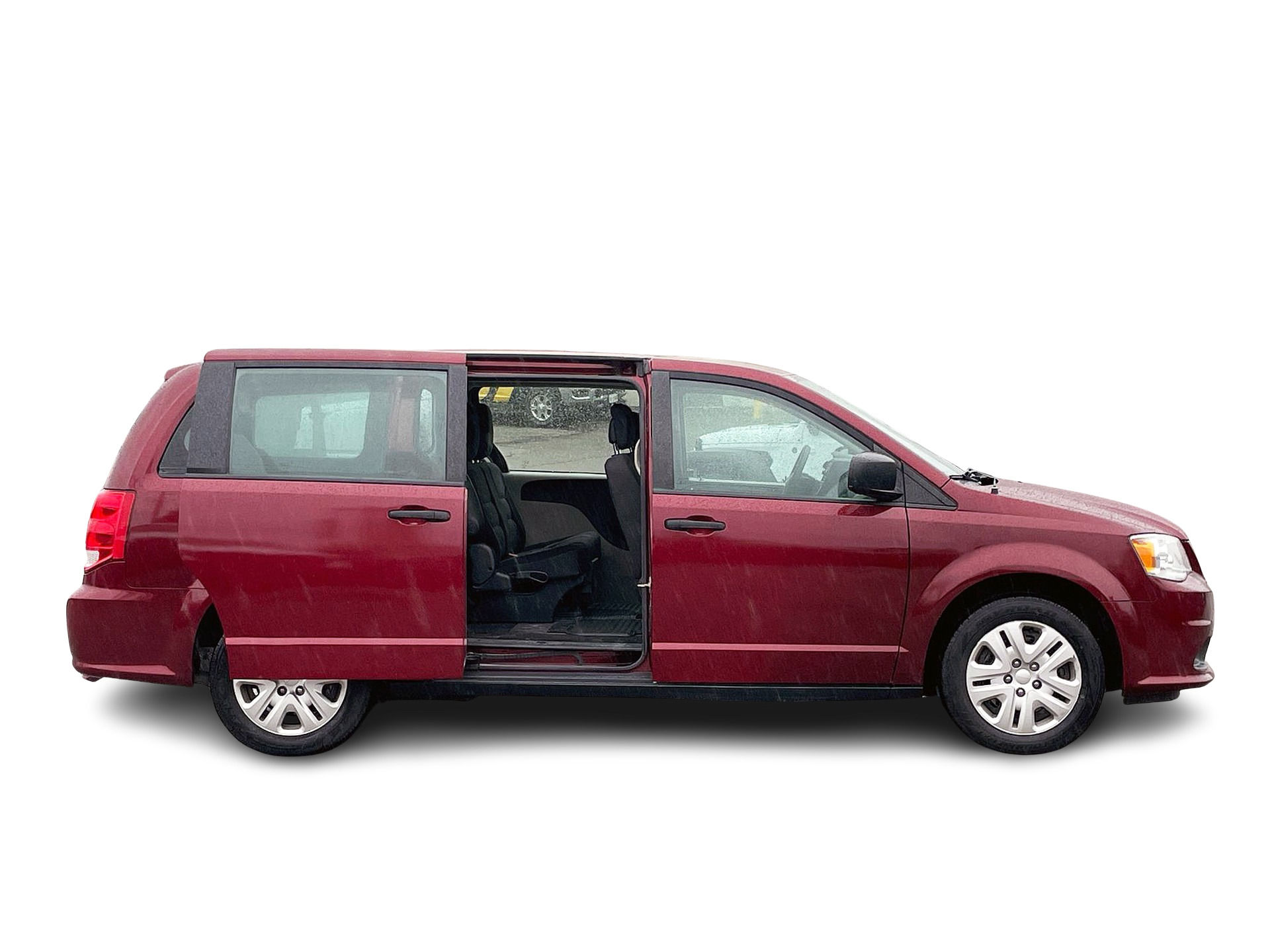 Dodge Grand Caravan  2019 à Woodbridge, Ontario