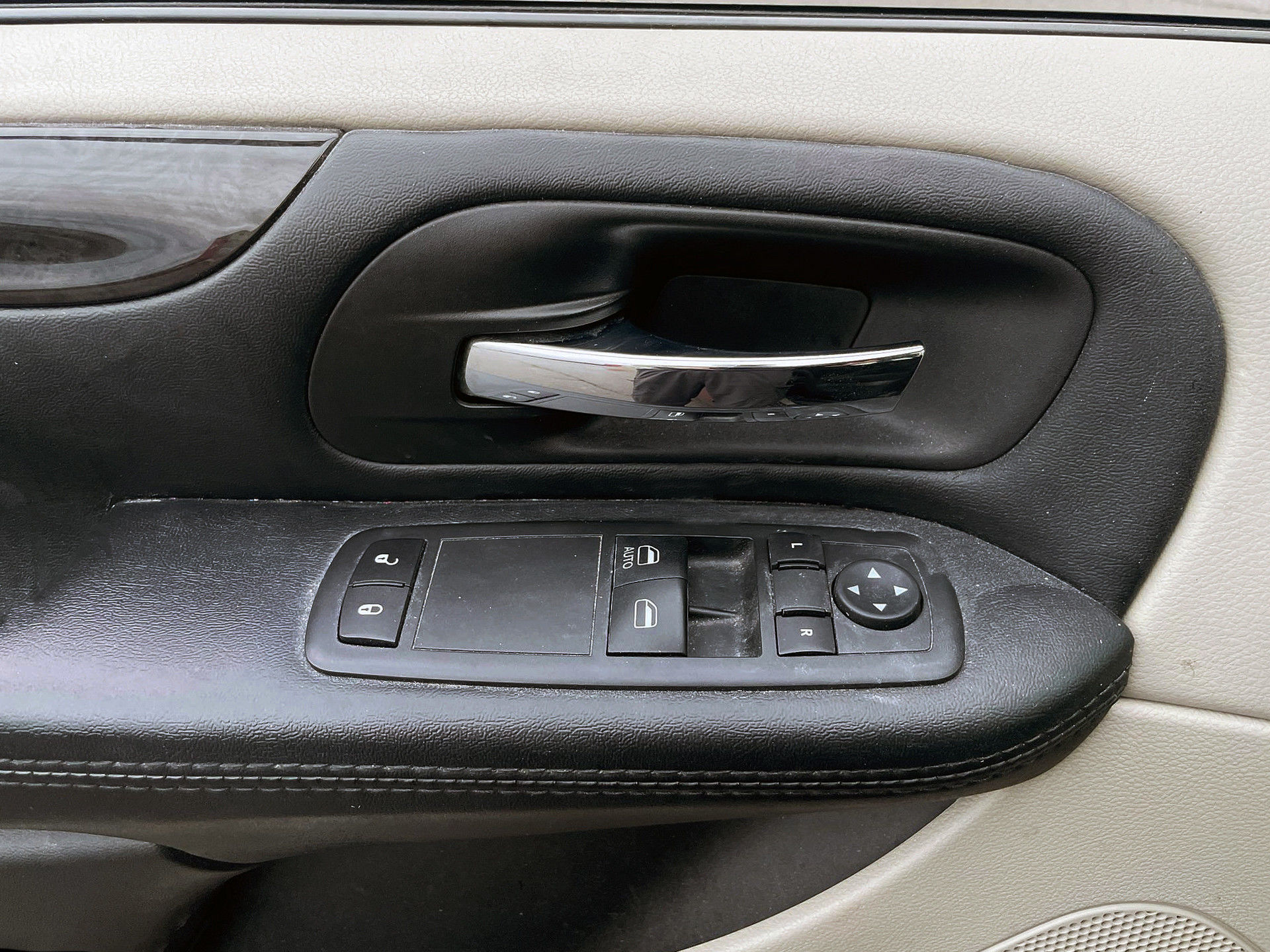 Dodge Grand Caravan  2019 à Woodbridge, Ontario