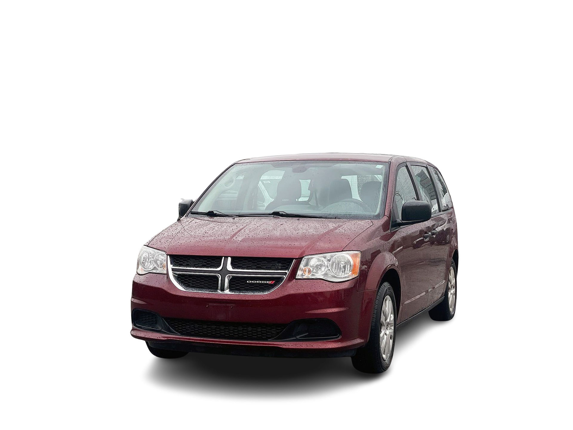 Dodge Grand Caravan  2019 à Woodbridge, Ontario