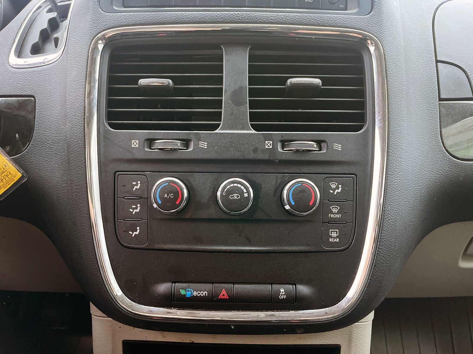 2019 Dodge Grand Caravan in Woodbridge, Ontario
