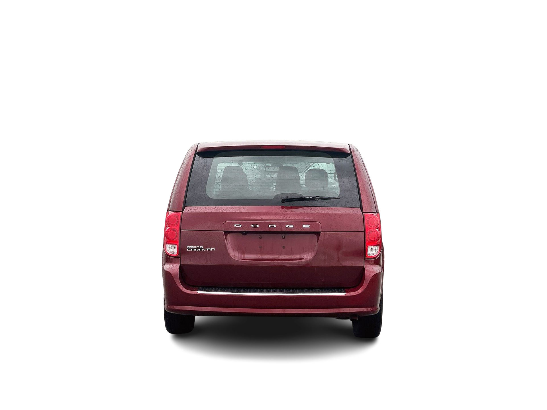 Dodge Grand Caravan  2019 à Woodbridge, Ontario