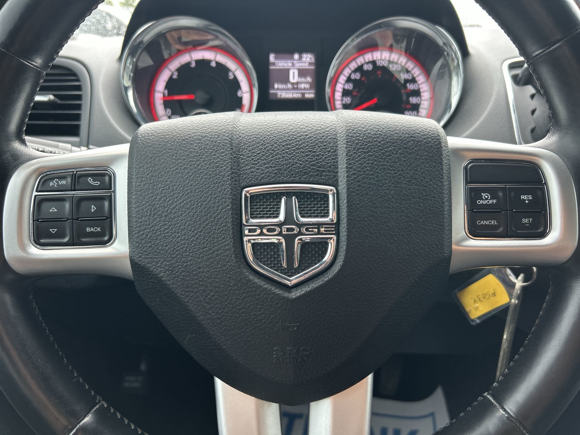 2020 Dodge Grand Caravan in Woodbridge, Ontario