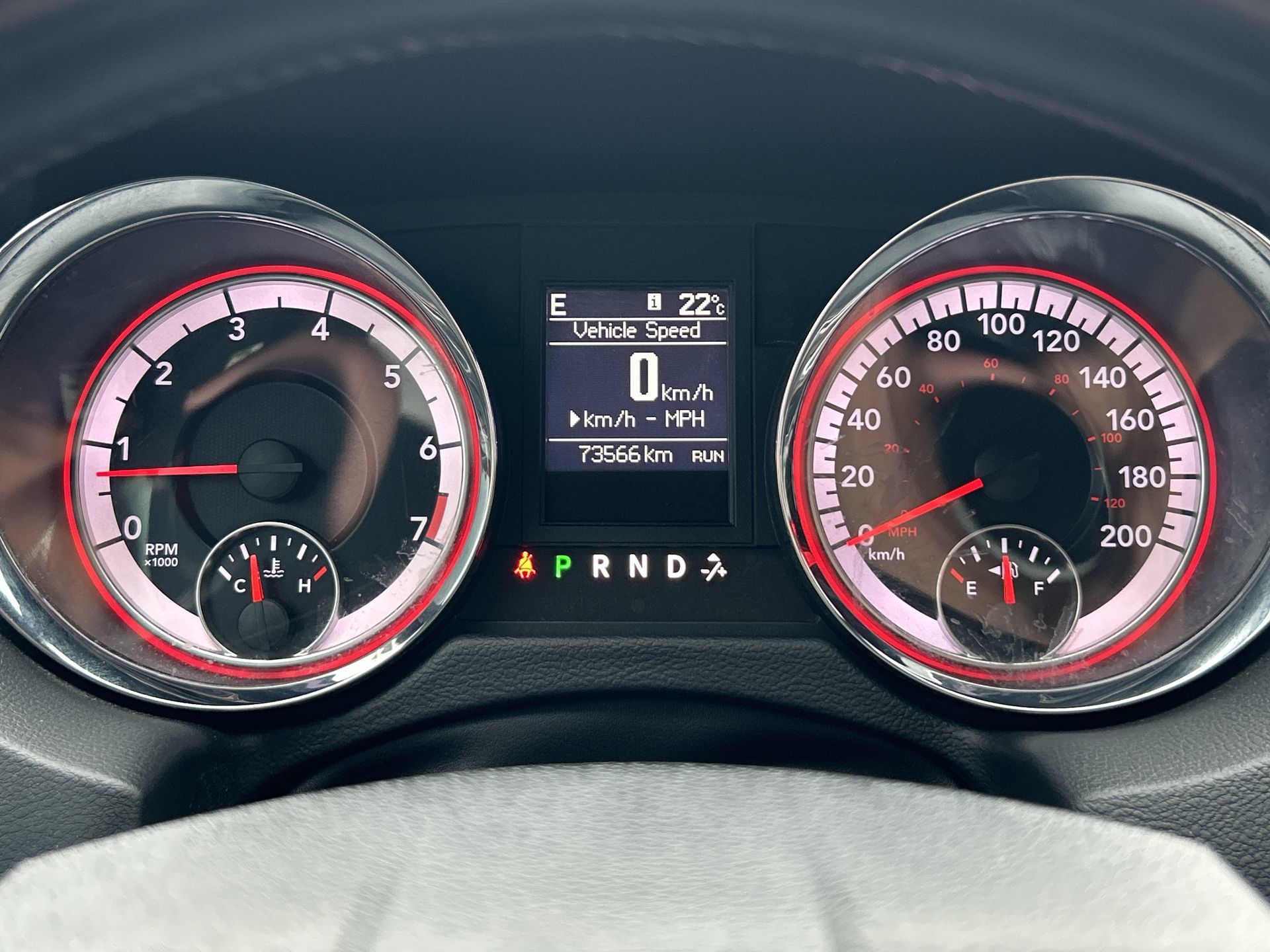 2020 Dodge Grand Caravan in Woodbridge, Ontario
