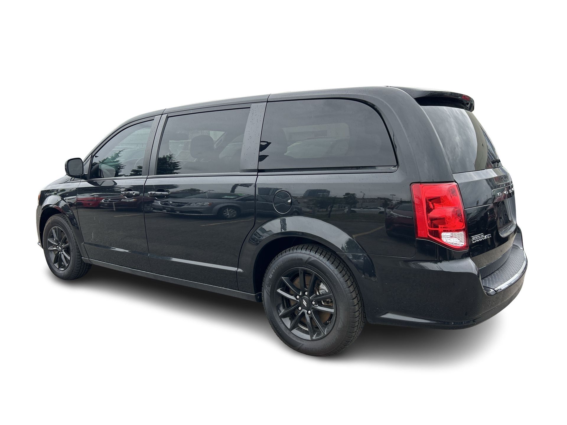 2020 Dodge Grand Caravan in Woodbridge, Ontario