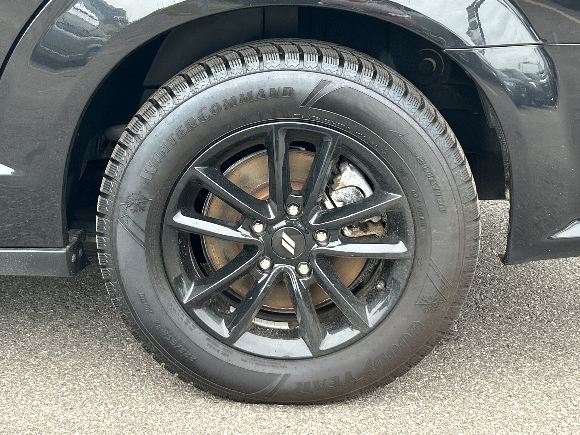 2020 Dodge Grand Caravan in Woodbridge, Ontario