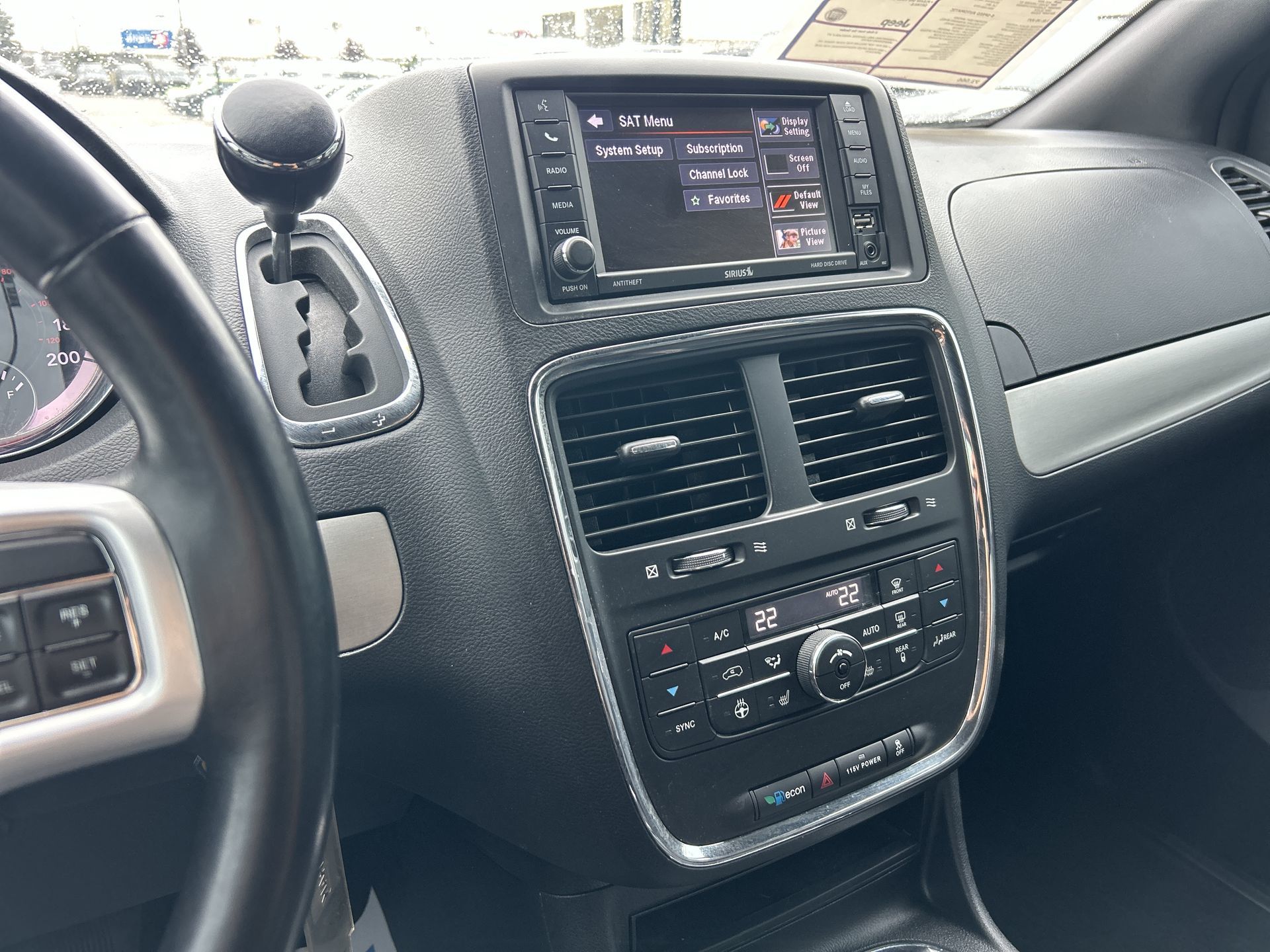 2020 Dodge Grand Caravan in Woodbridge, Ontario
