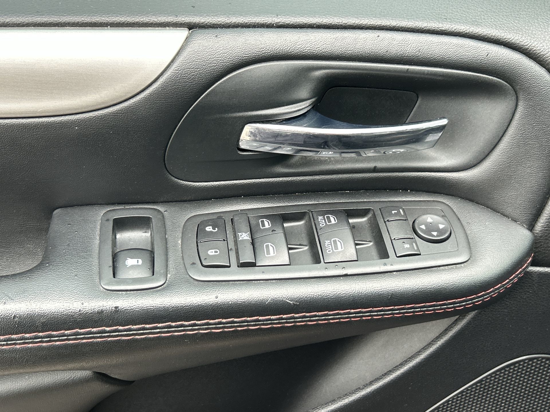 2020 Dodge Grand Caravan in Woodbridge, Ontario