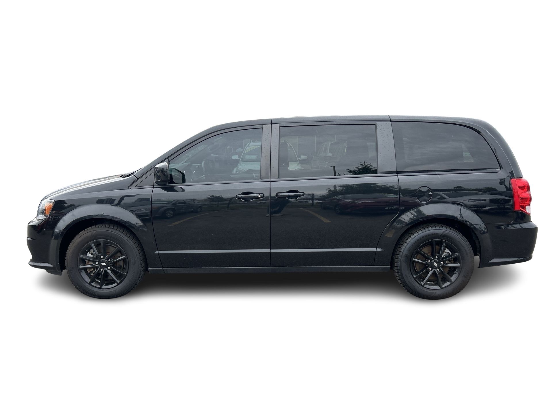 2020 Dodge Grand Caravan in Woodbridge, Ontario