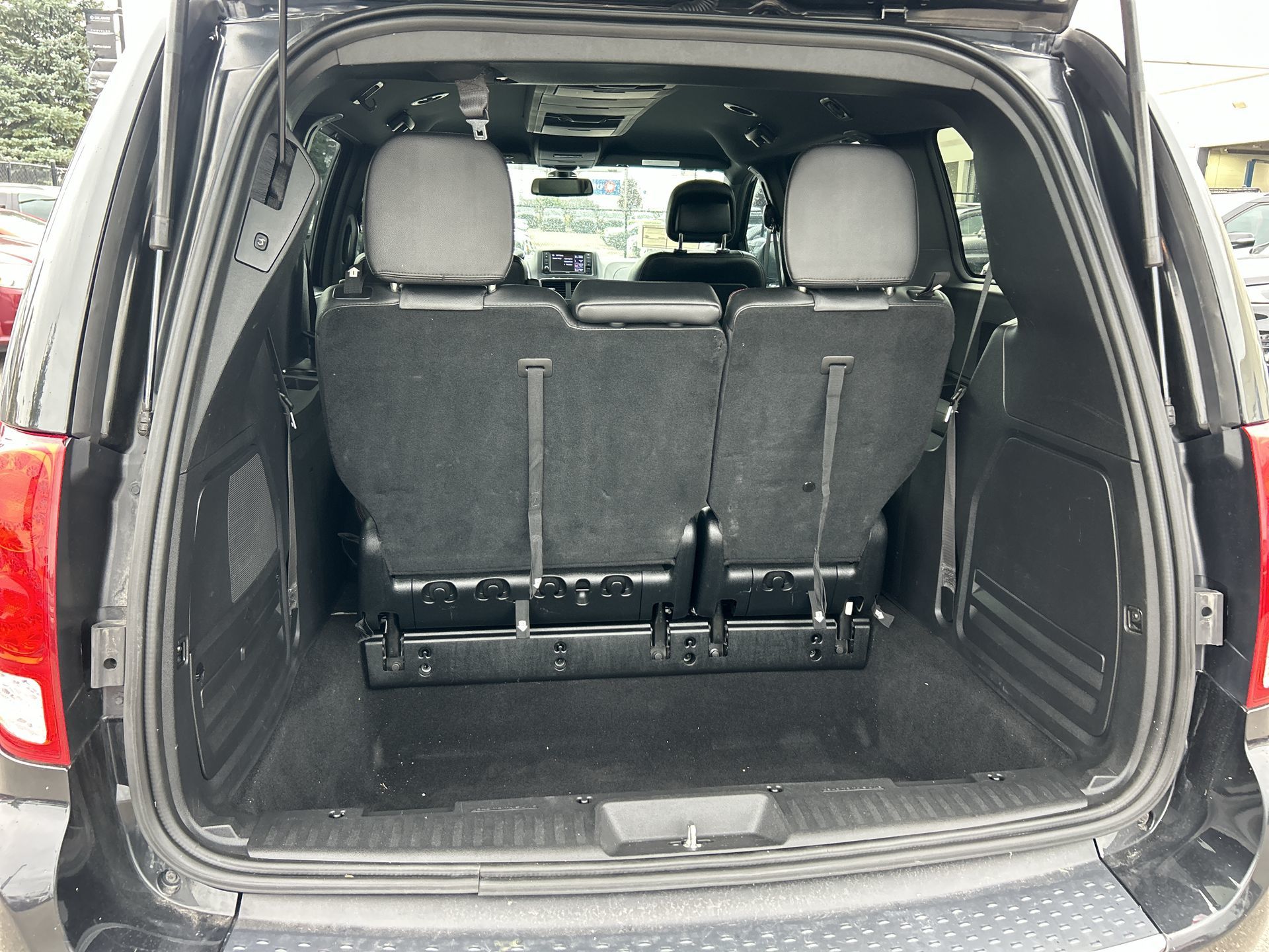 2020 Dodge Grand Caravan in Woodbridge, Ontario