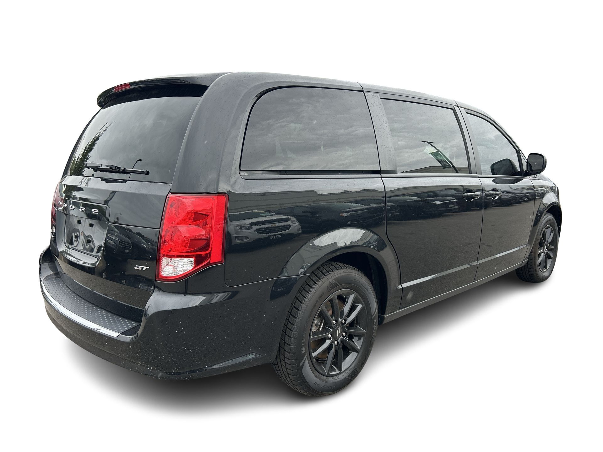 2020 Dodge Grand Caravan in Woodbridge, Ontario