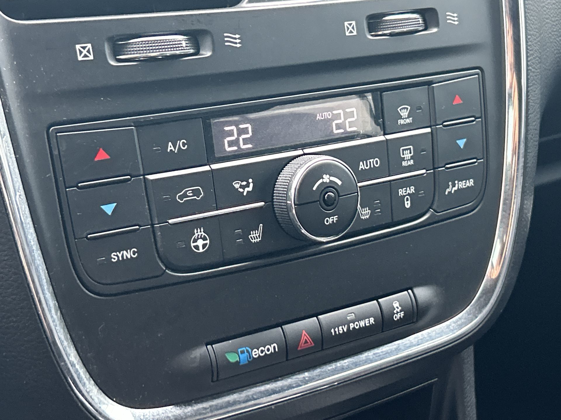 2020 Dodge Grand Caravan in Woodbridge, Ontario