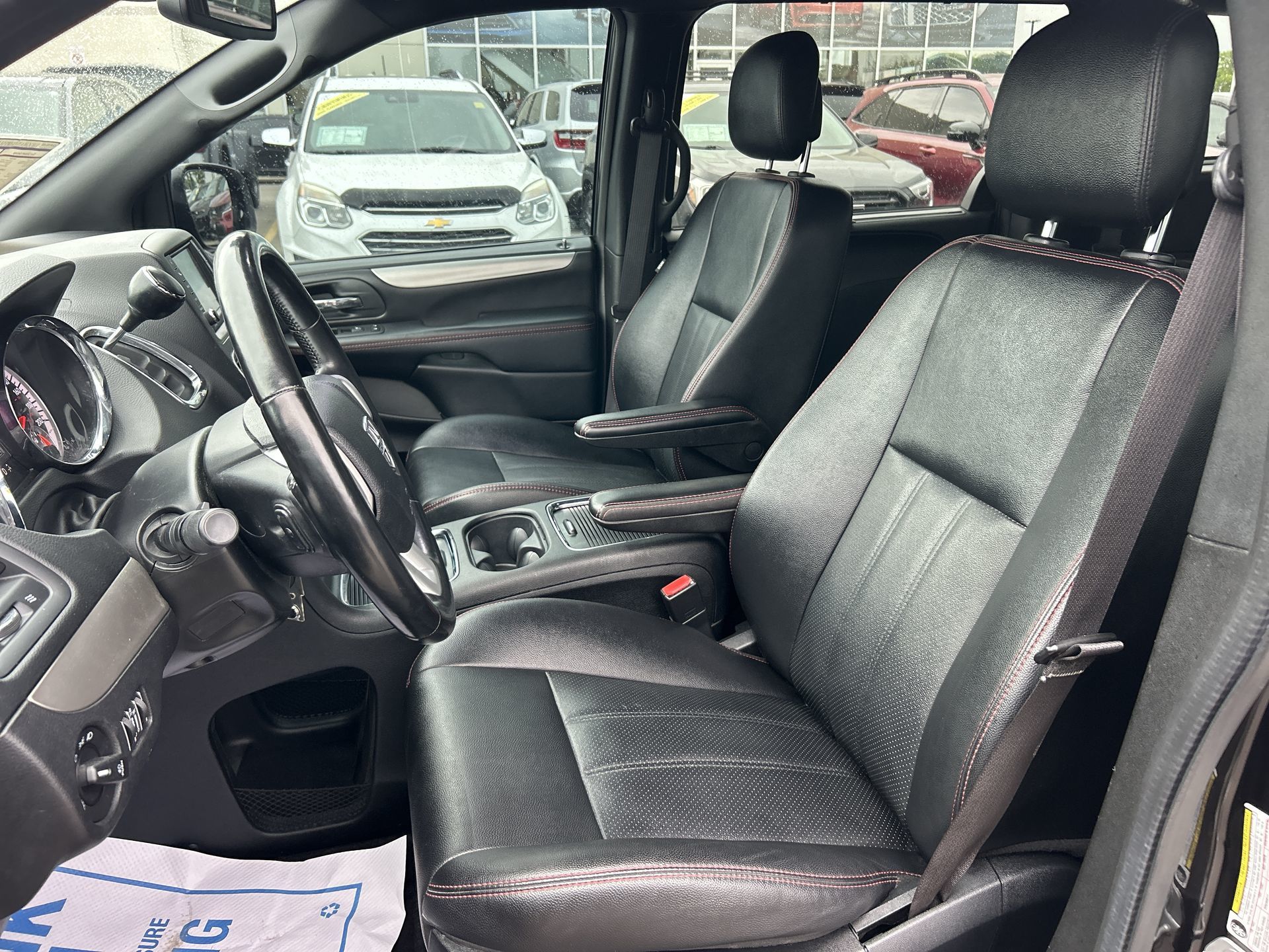 2020 Dodge Grand Caravan in Woodbridge, Ontario