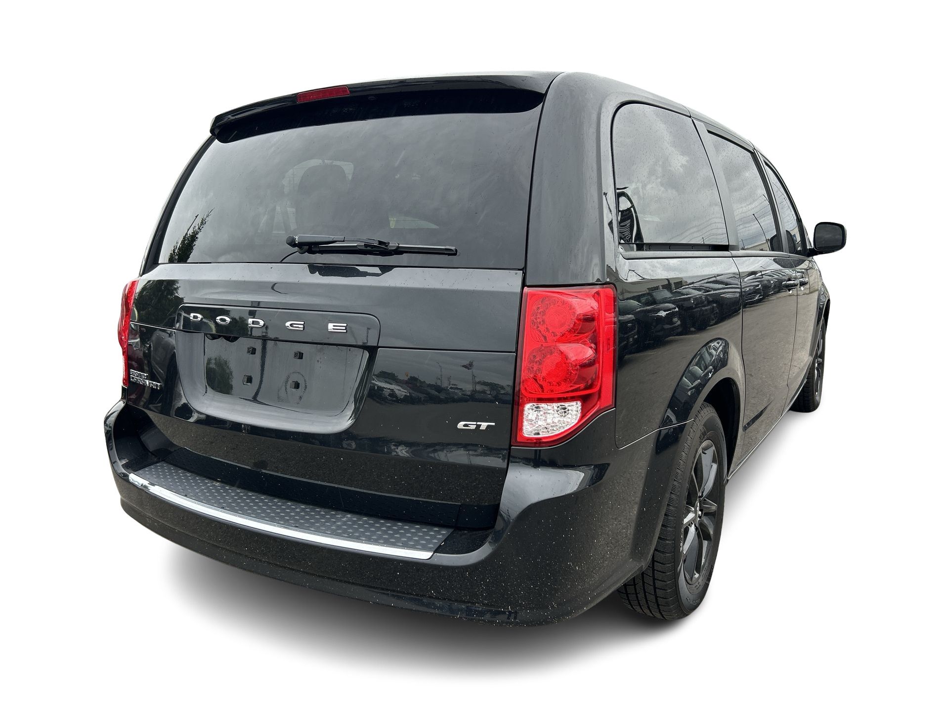 2020 Dodge Grand Caravan in Woodbridge, Ontario
