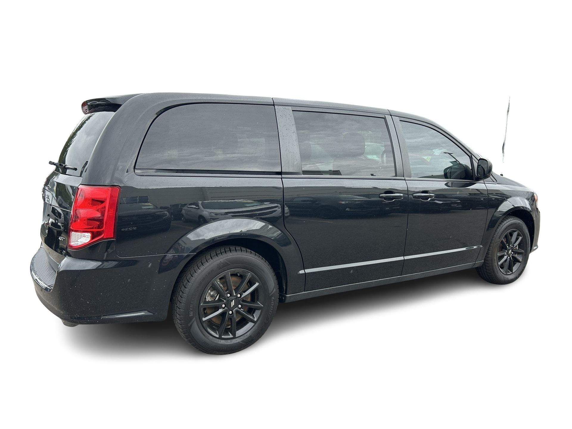 2020 Dodge Grand Caravan in Woodbridge, Ontario
