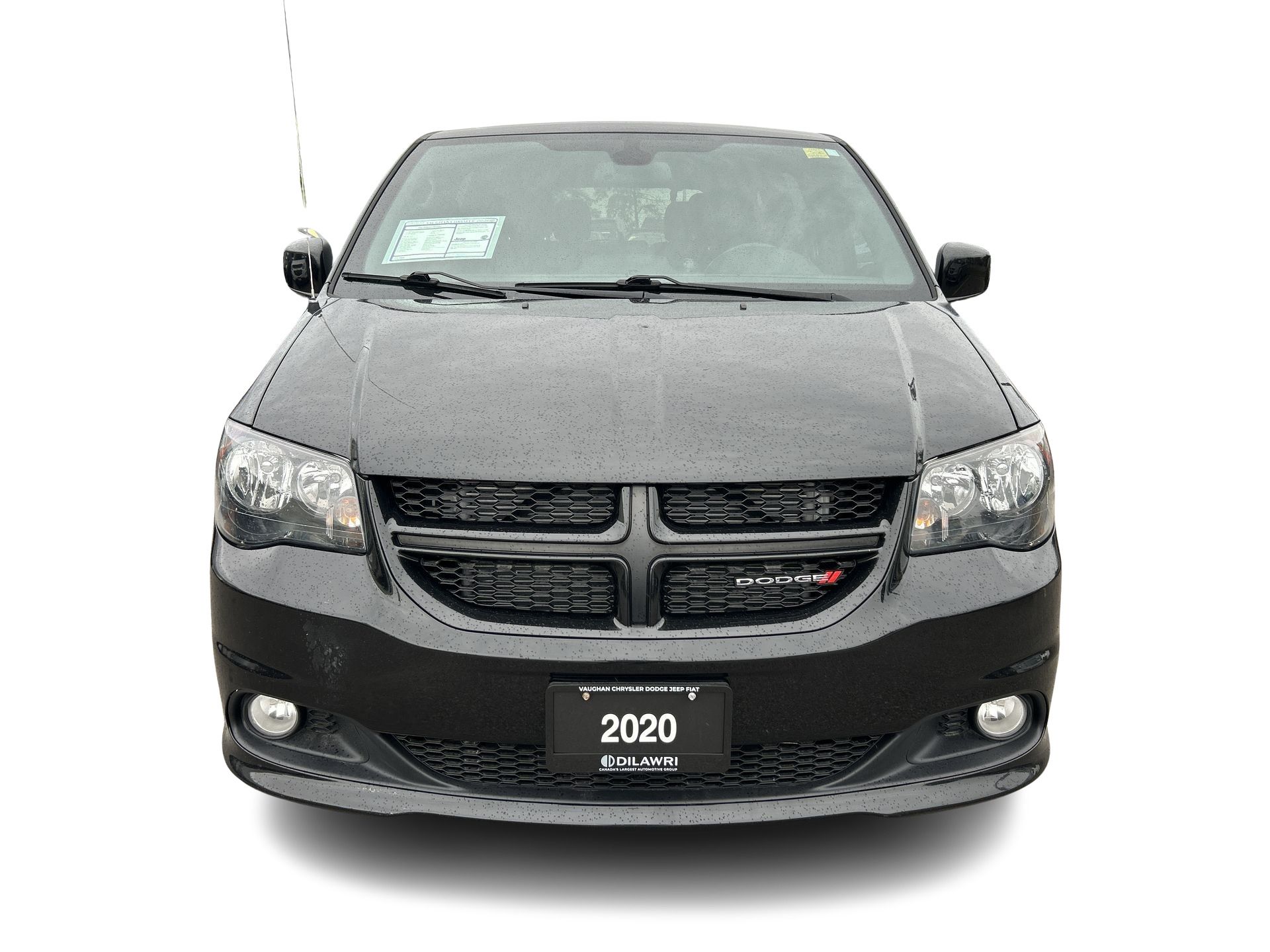 2020 Dodge Grand Caravan in Woodbridge, Ontario