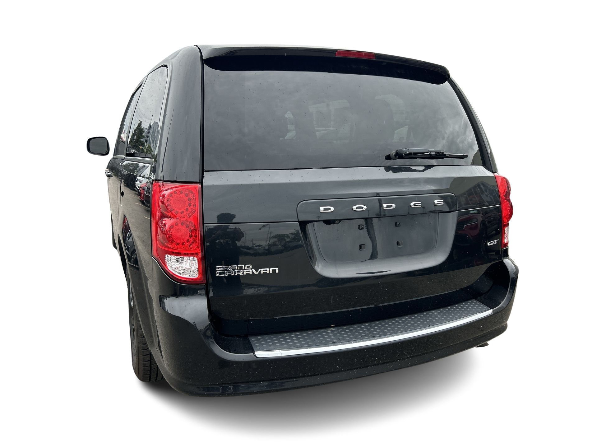 2020 Dodge Grand Caravan in Woodbridge, Ontario