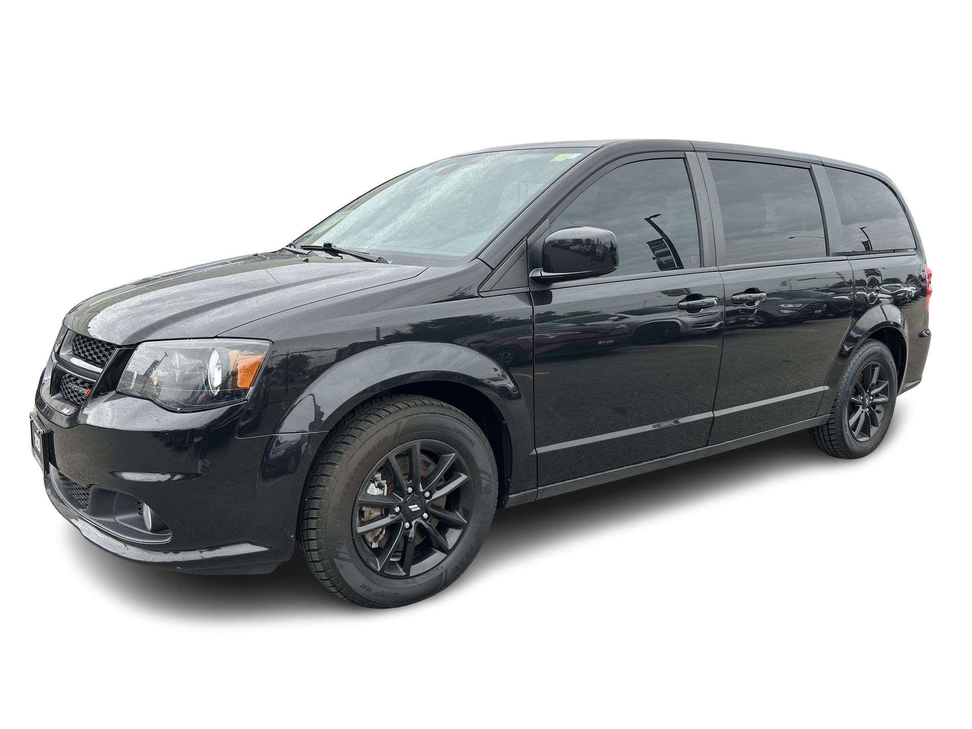 2020 Dodge Grand Caravan in Woodbridge, Ontario