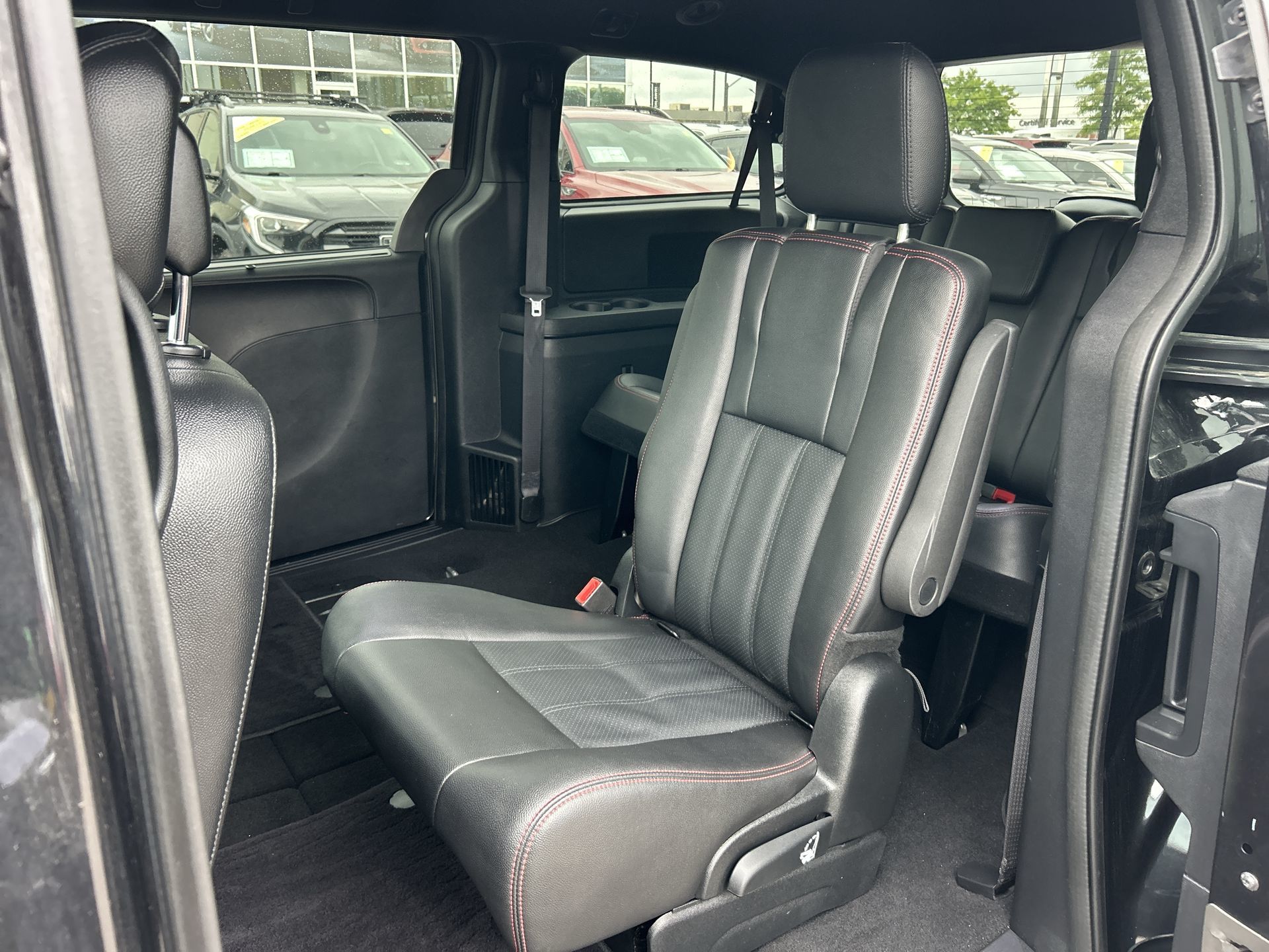 2020 Dodge Grand Caravan in Woodbridge, Ontario