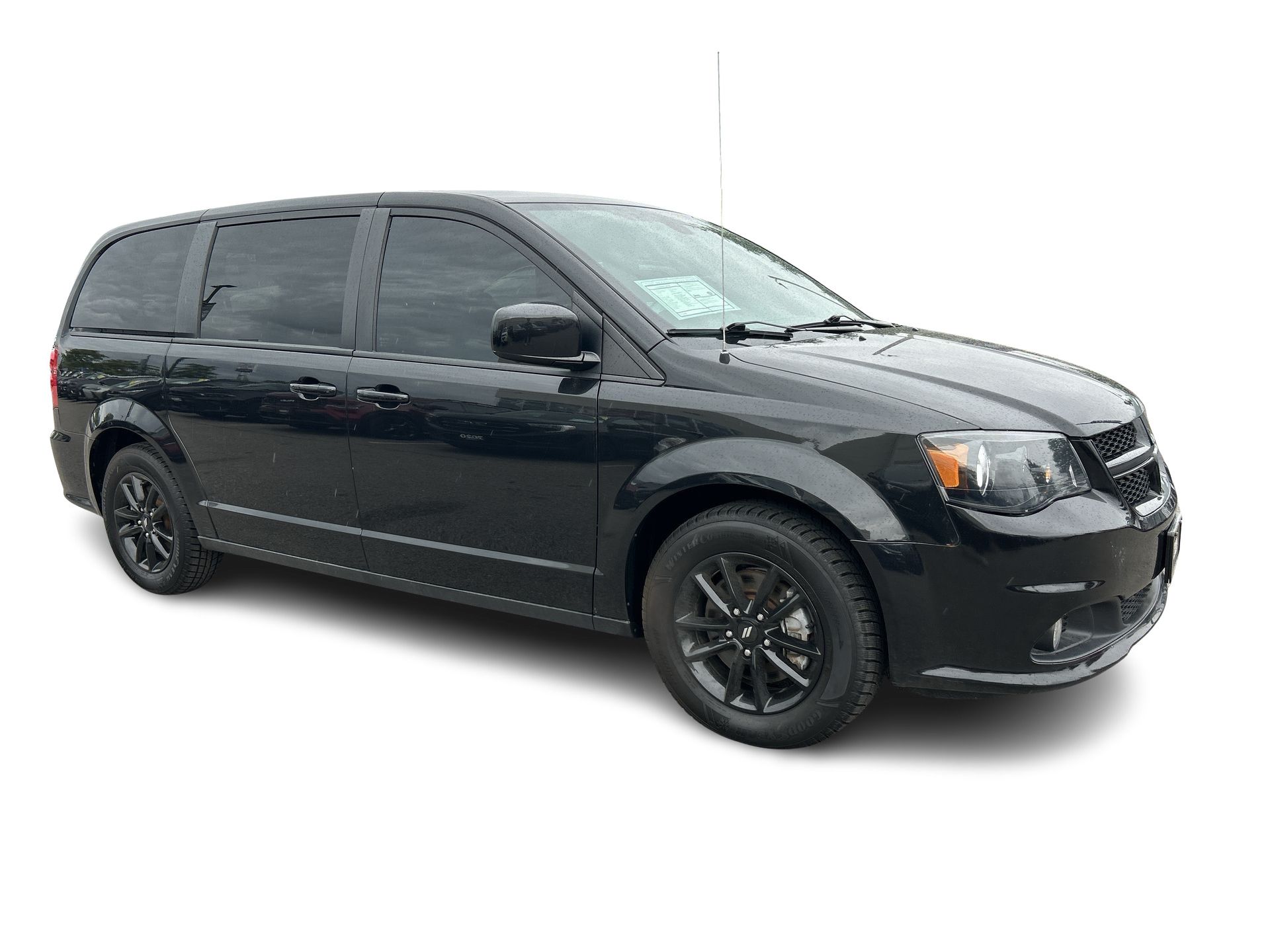2020 Dodge Grand Caravan in Woodbridge, Ontario