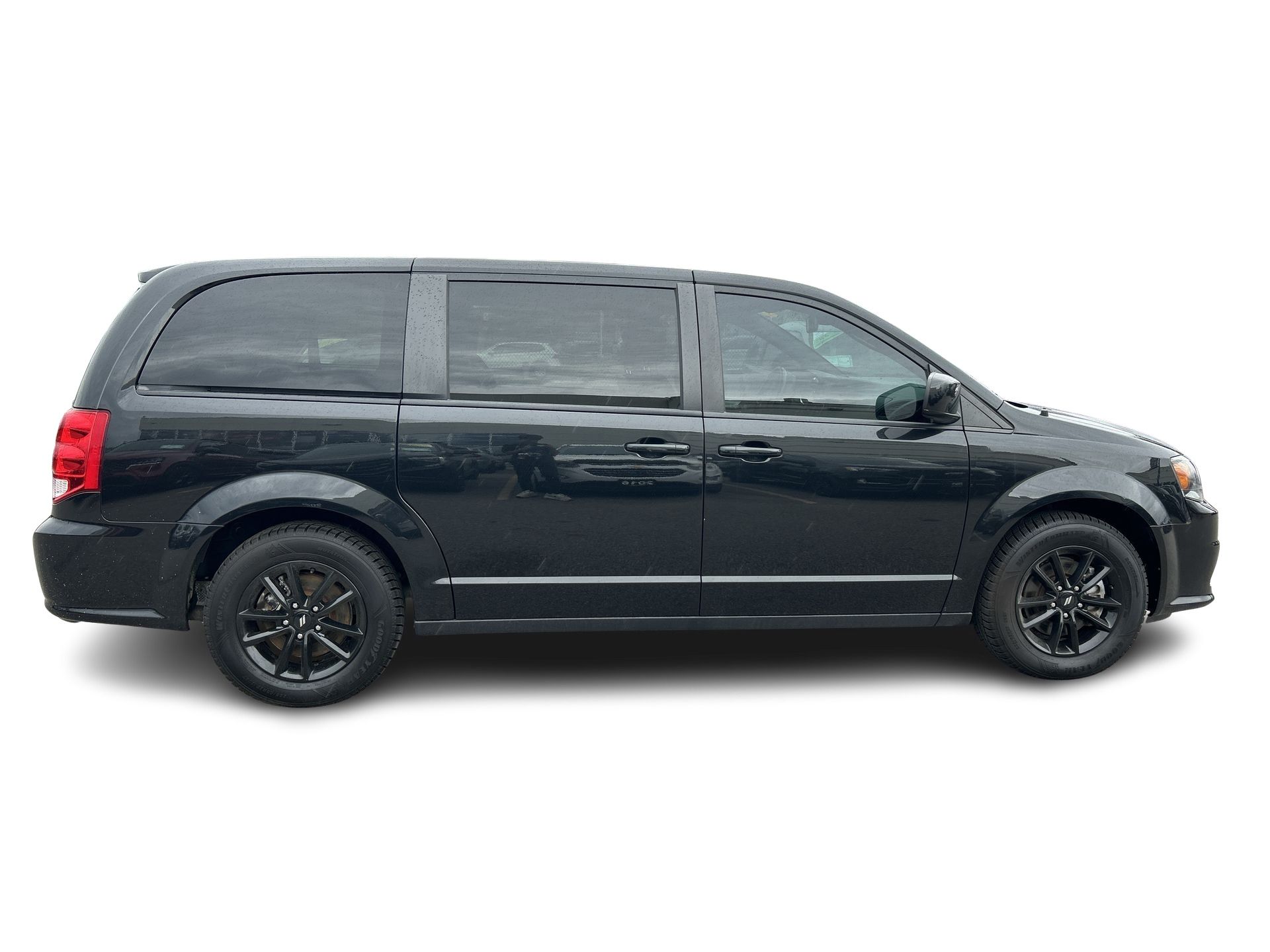 2020 Dodge Grand Caravan in Woodbridge, Ontario