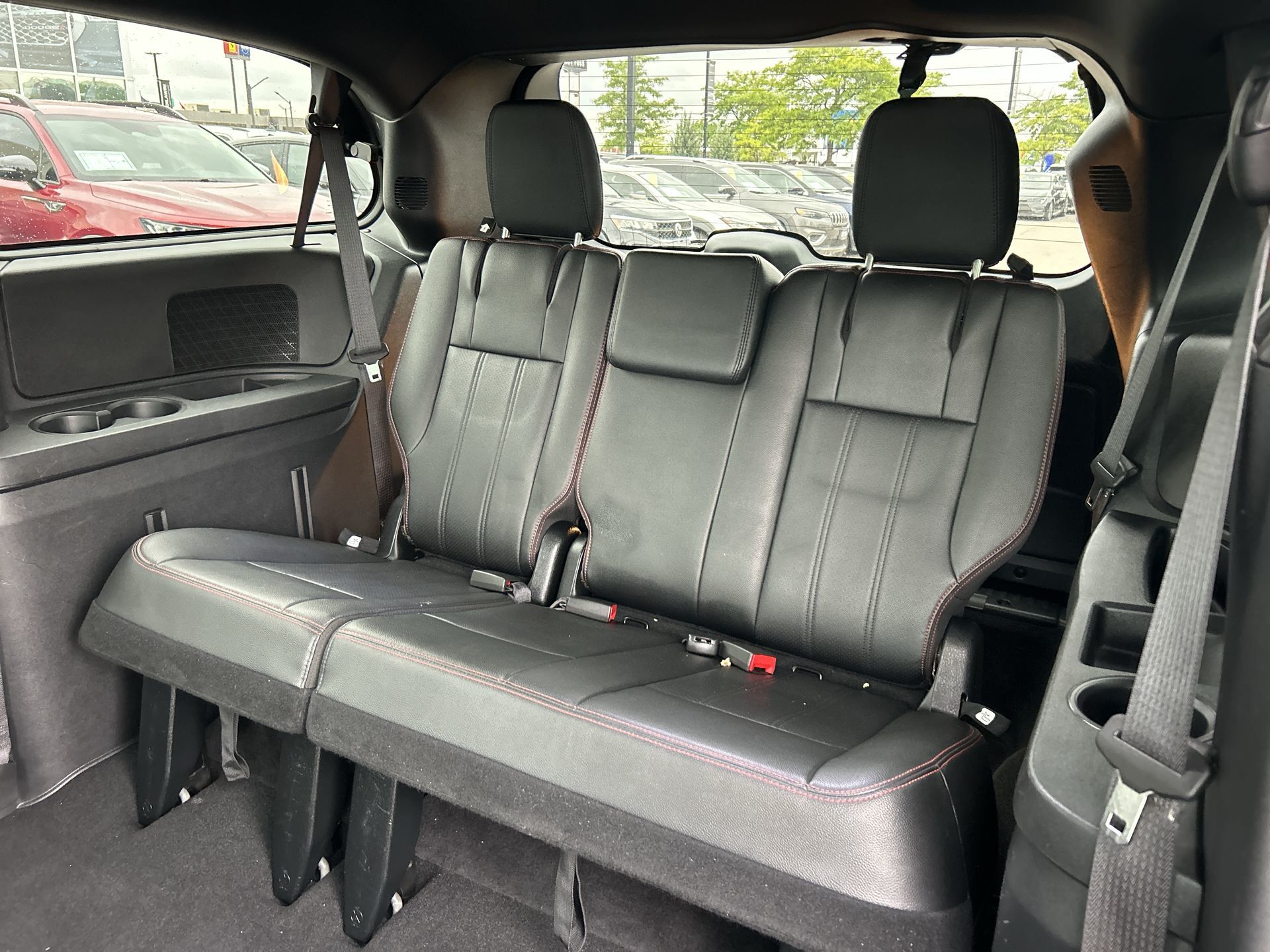 2020 Dodge Grand Caravan in Woodbridge, Ontario