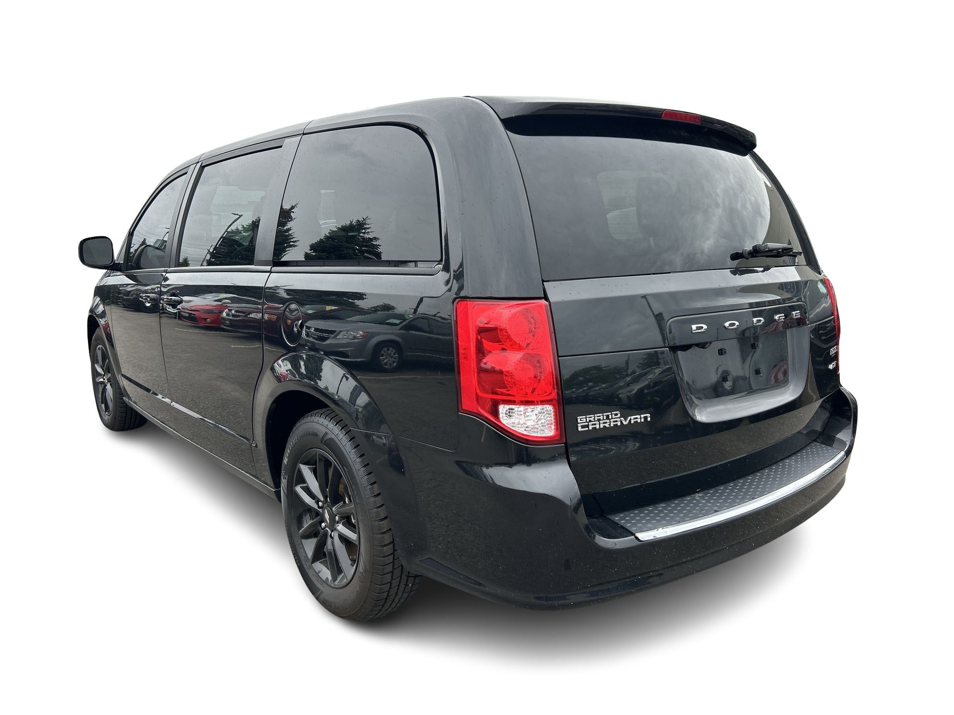 2020 Dodge Grand Caravan in Woodbridge, Ontario