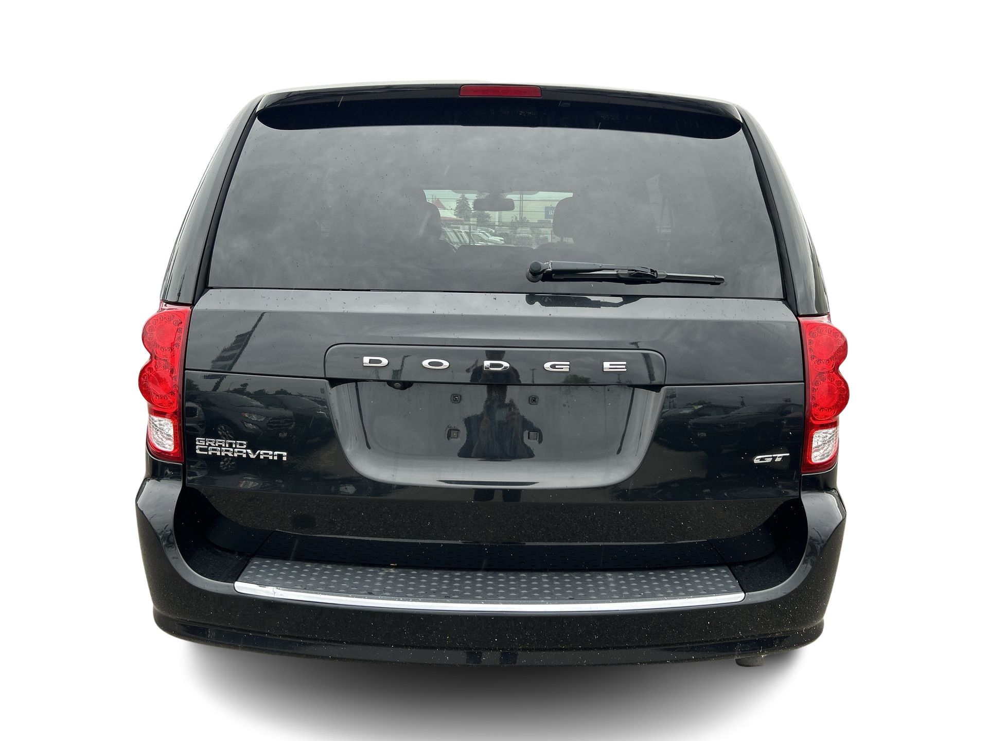 2020 Dodge Grand Caravan in Woodbridge, Ontario