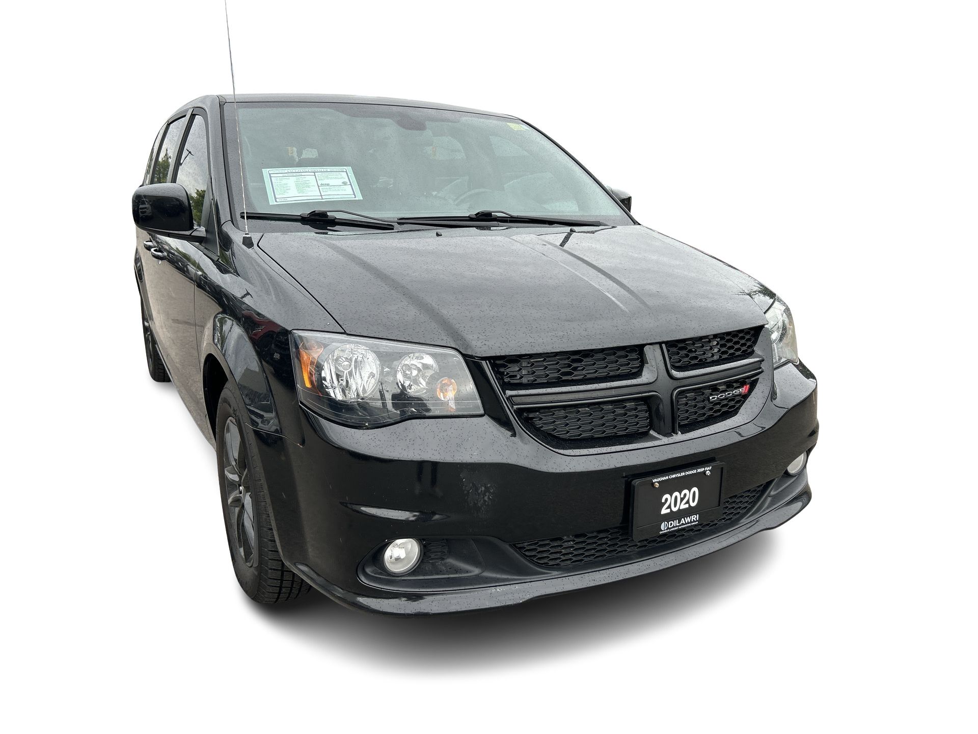 2020 Dodge Grand Caravan in Woodbridge, Ontario