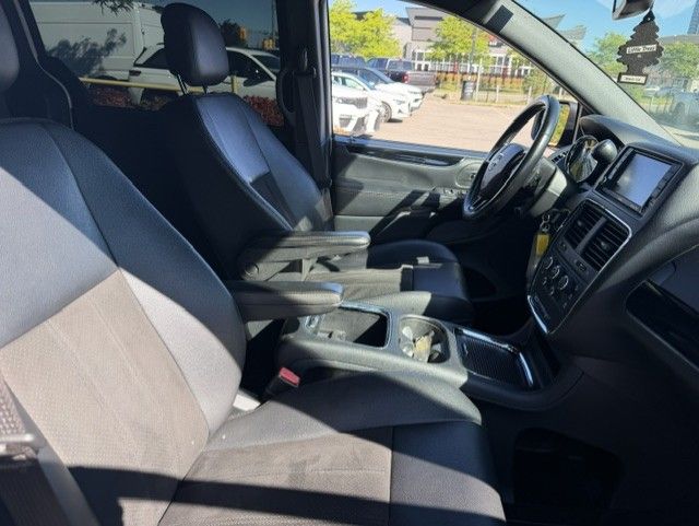 2020 Dodge Grand Caravan