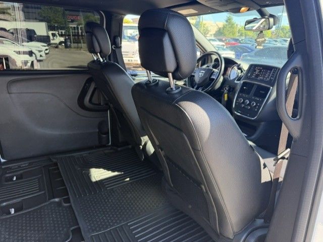 2020 Dodge Grand Caravan