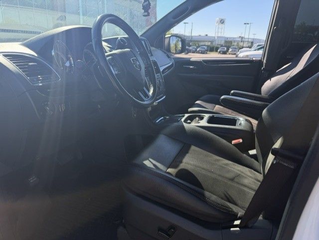 2020 Dodge Grand Caravan