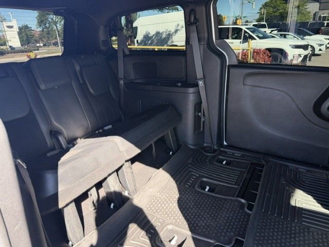 2020 Dodge Grand Caravan