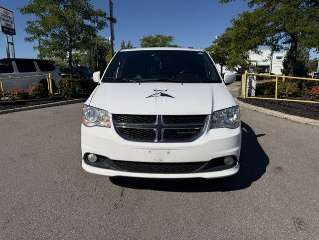 2020 Dodge Grand Caravan
