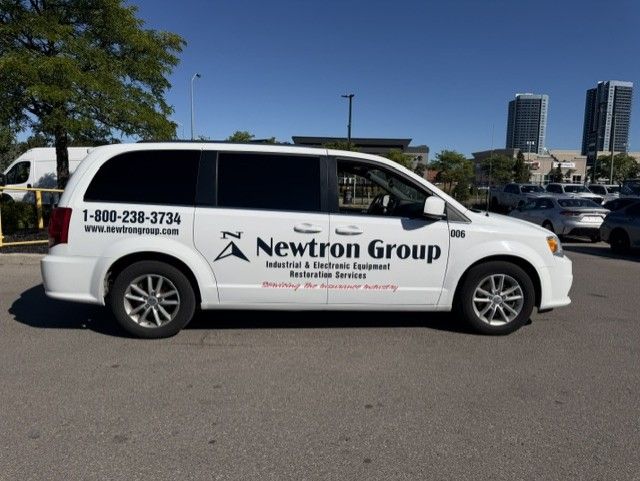 2020 Dodge Grand Caravan