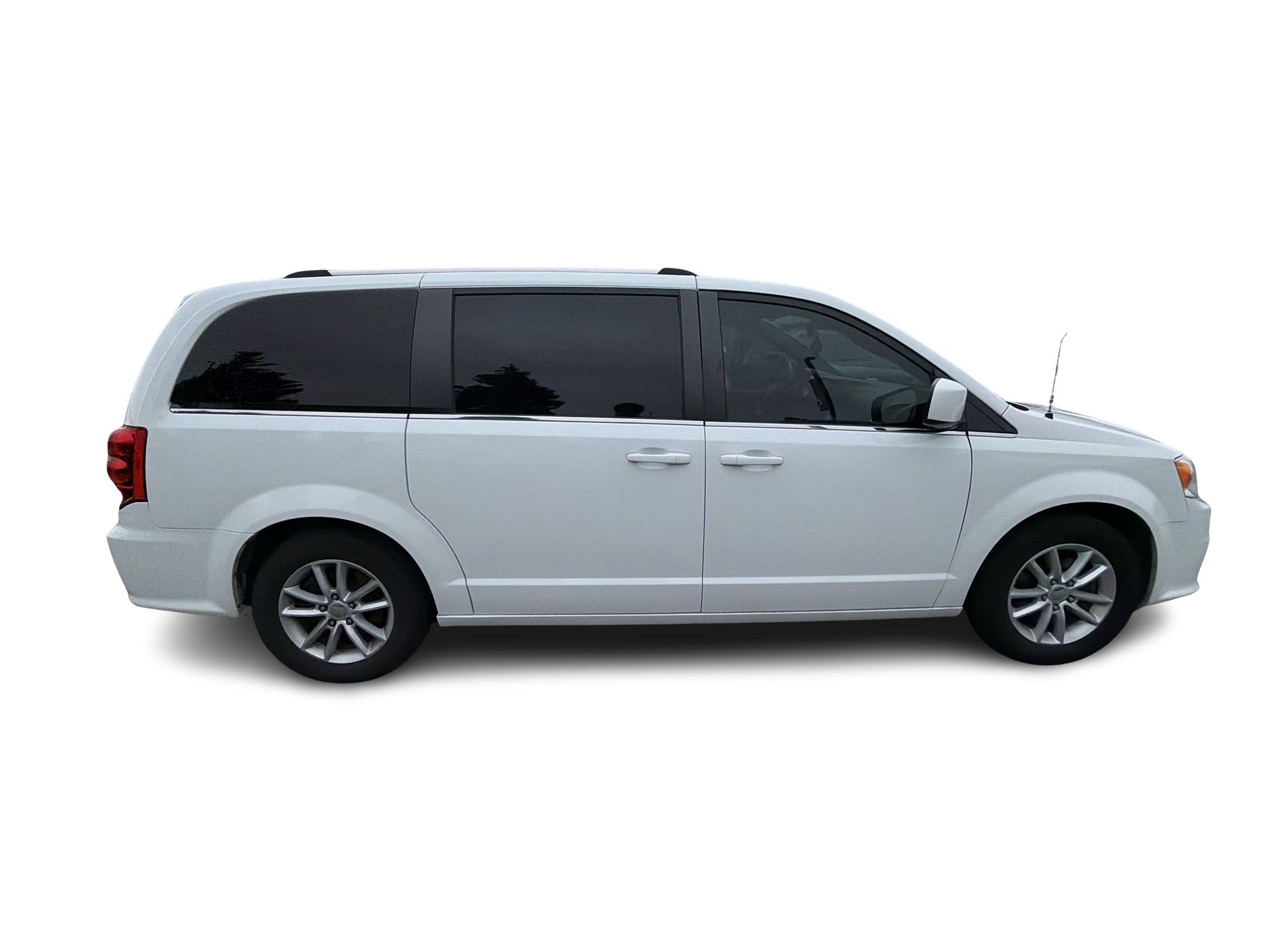 2020 Dodge Grand Caravan
