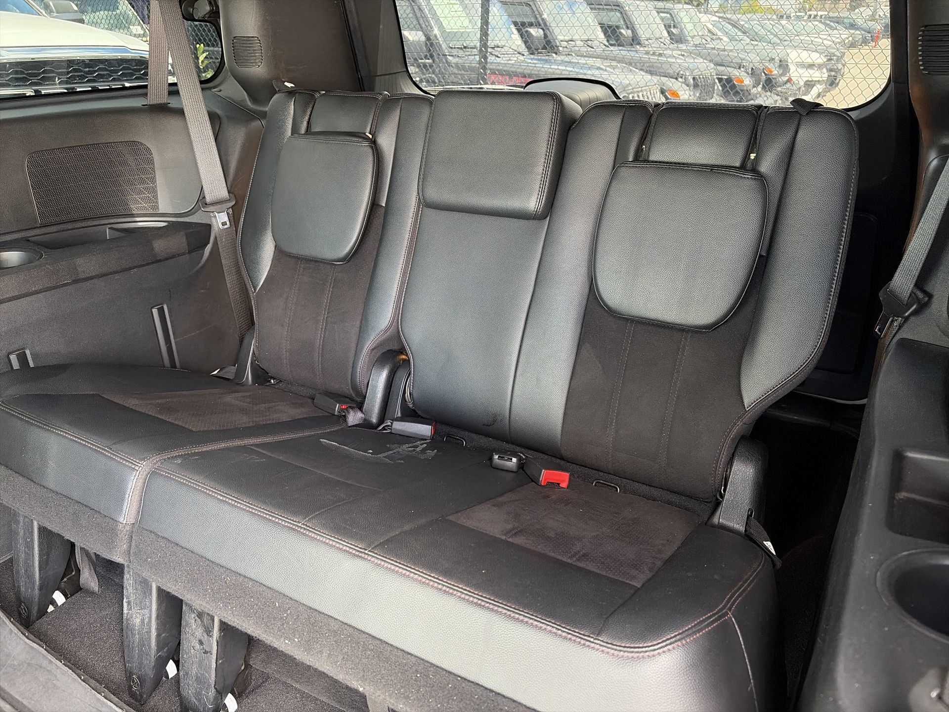 2020 Dodge Grand Caravan