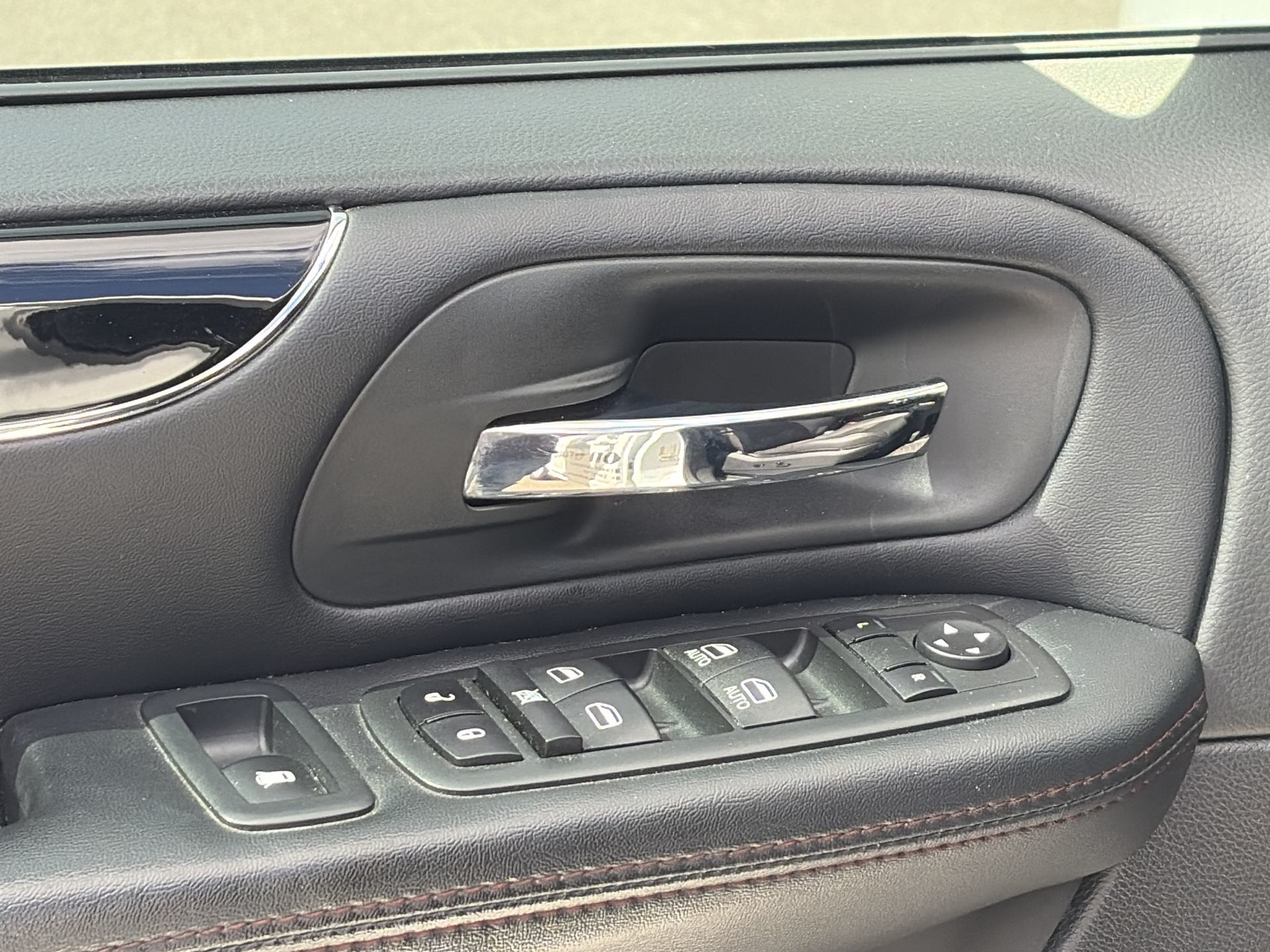 2020 Dodge Grand Caravan