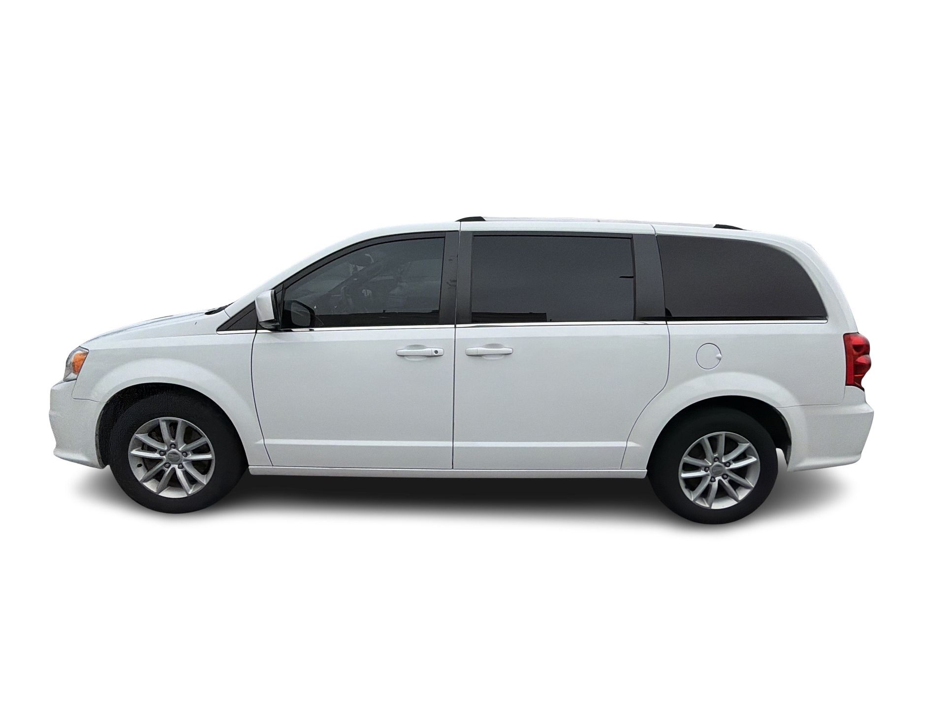 2020 Dodge Grand Caravan