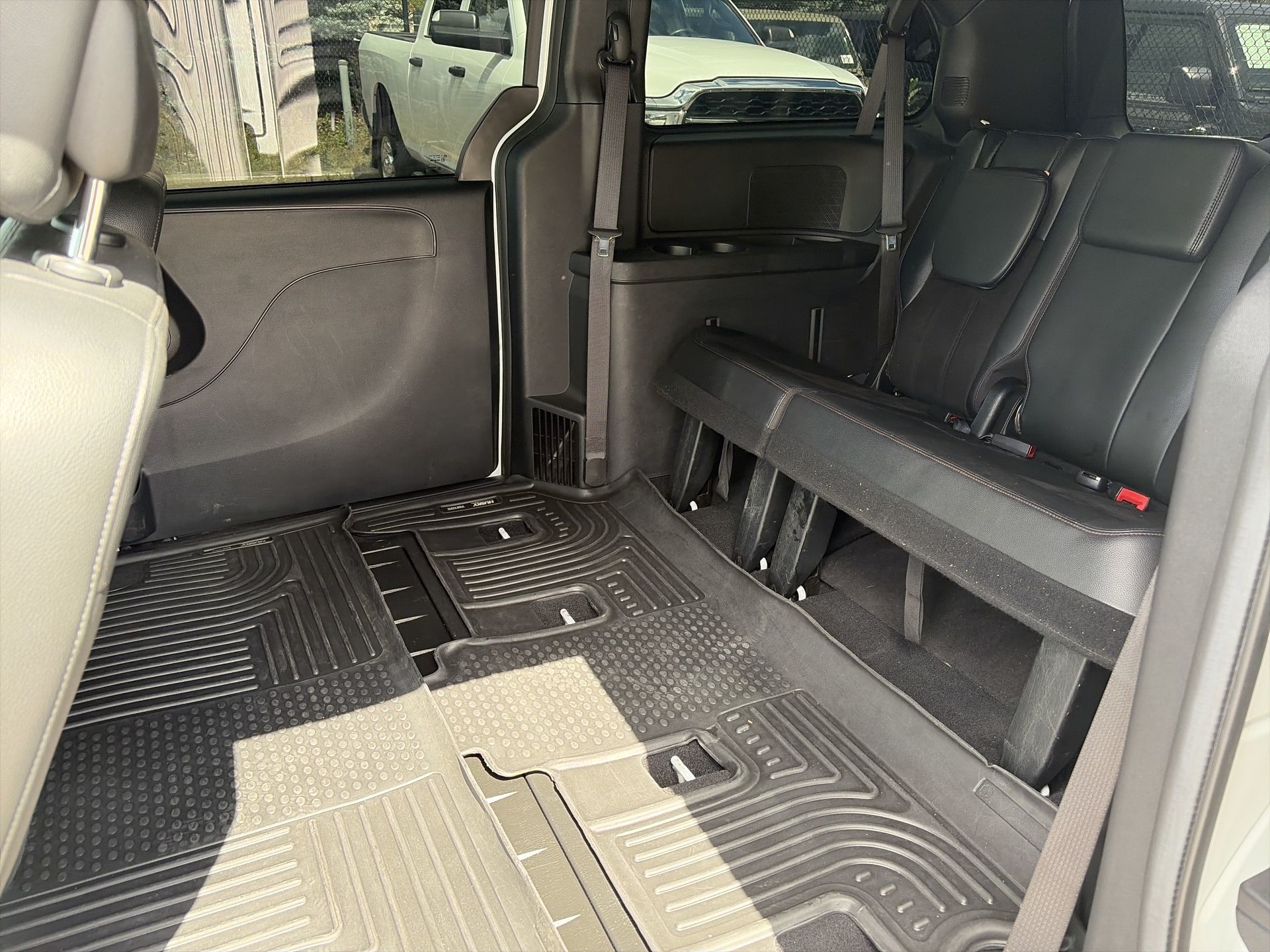 2020 Dodge Grand Caravan
