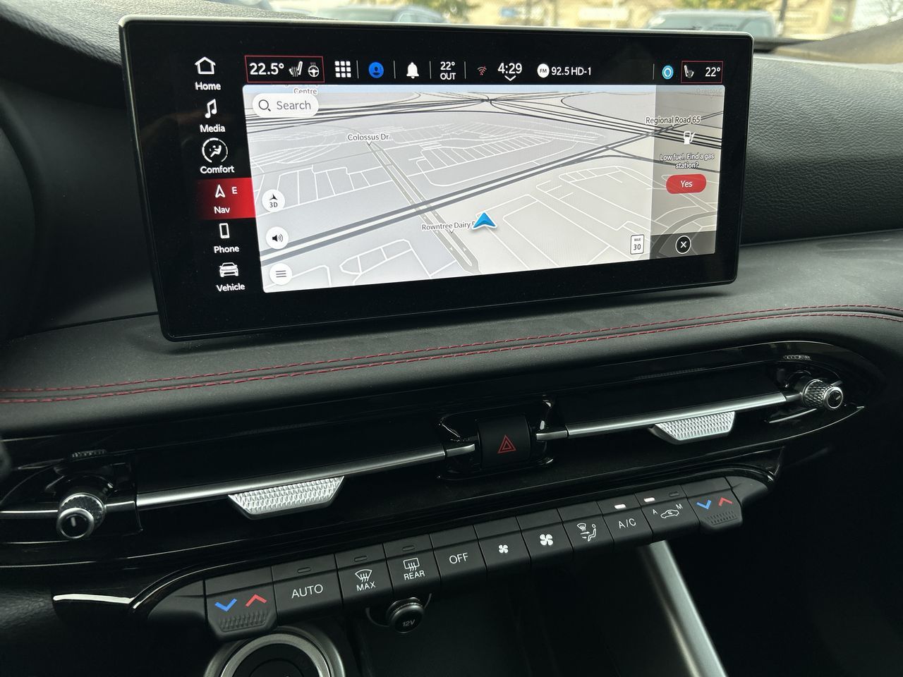 2024 Dodge Hornet PHEV in Woodbridge, Ontario