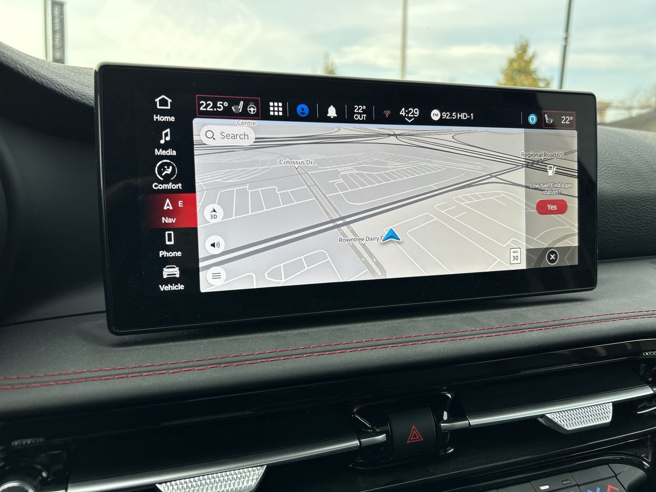 2024 Dodge Hornet PHEV in Woodbridge, Ontario