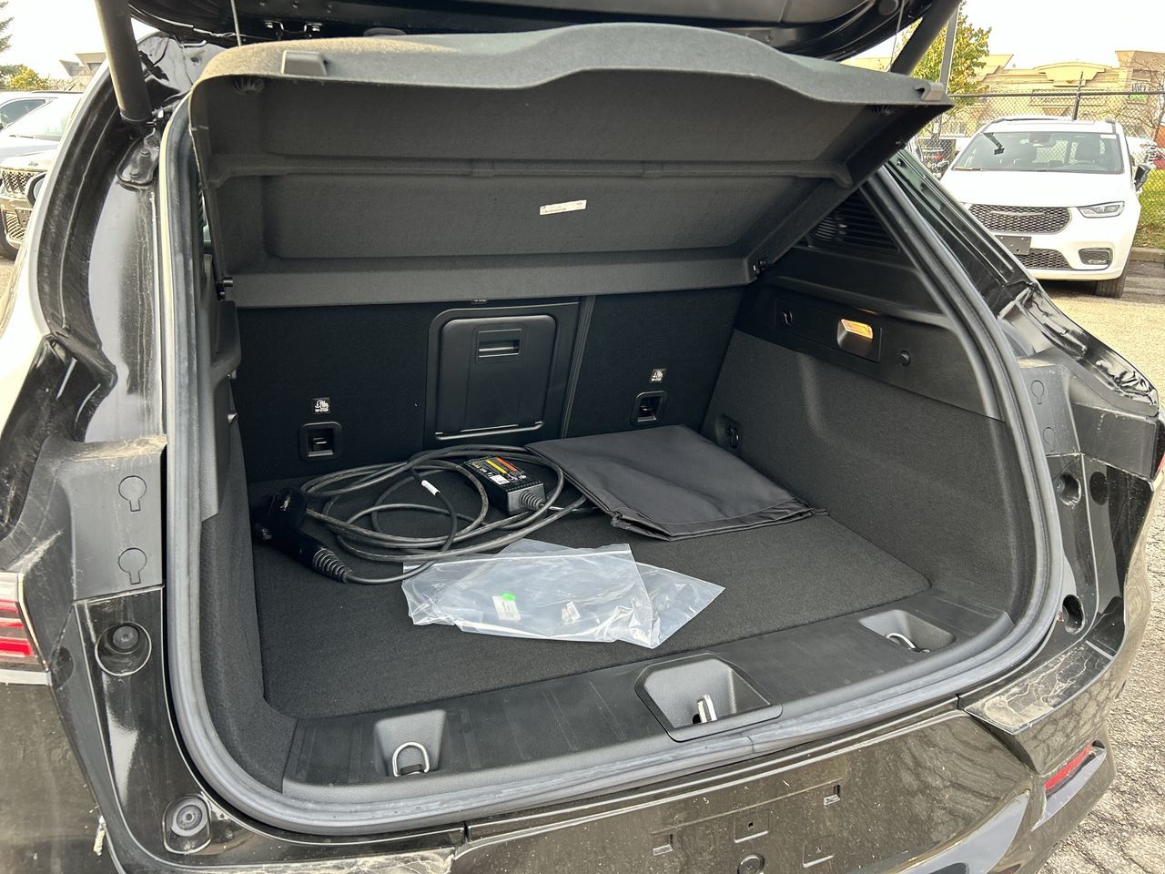 2024 Dodge Hornet PHEV in Woodbridge, Ontario