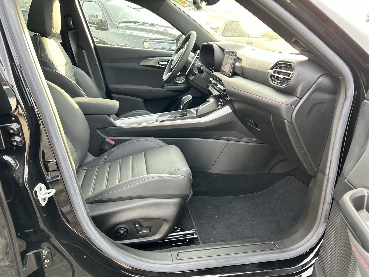 2024 Dodge Hornet PHEV in Woodbridge, Ontario
