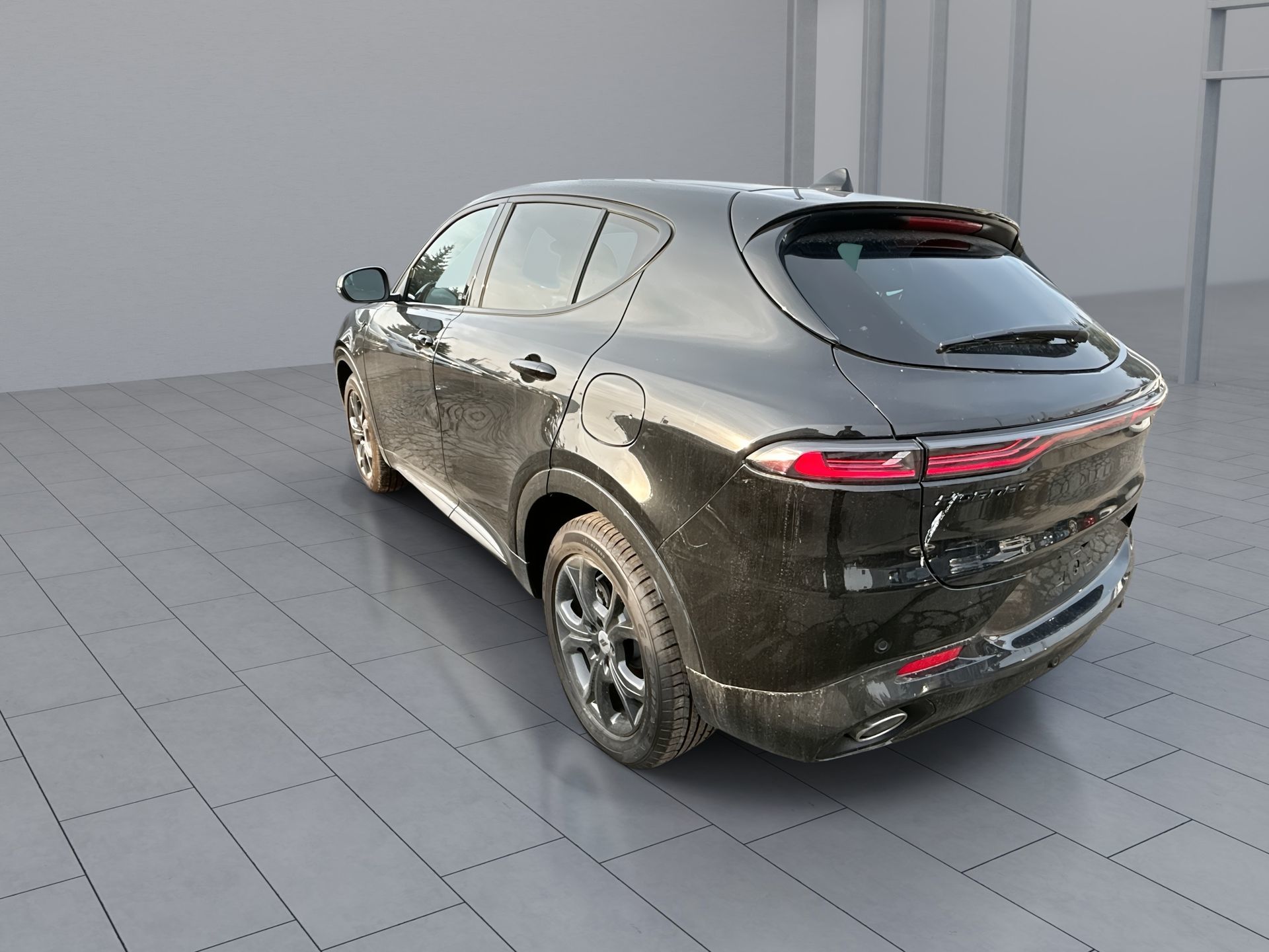 2024 Dodge Hornet PHEV in Woodbridge, Ontario