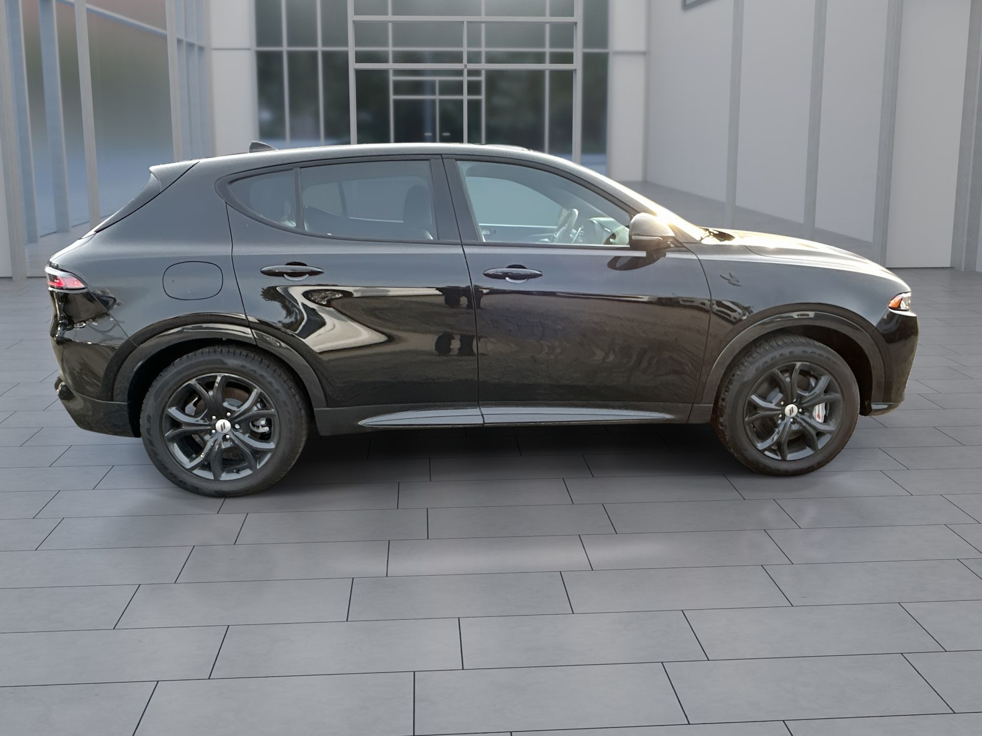 2024 Dodge Hornet PHEV in Woodbridge, Ontario