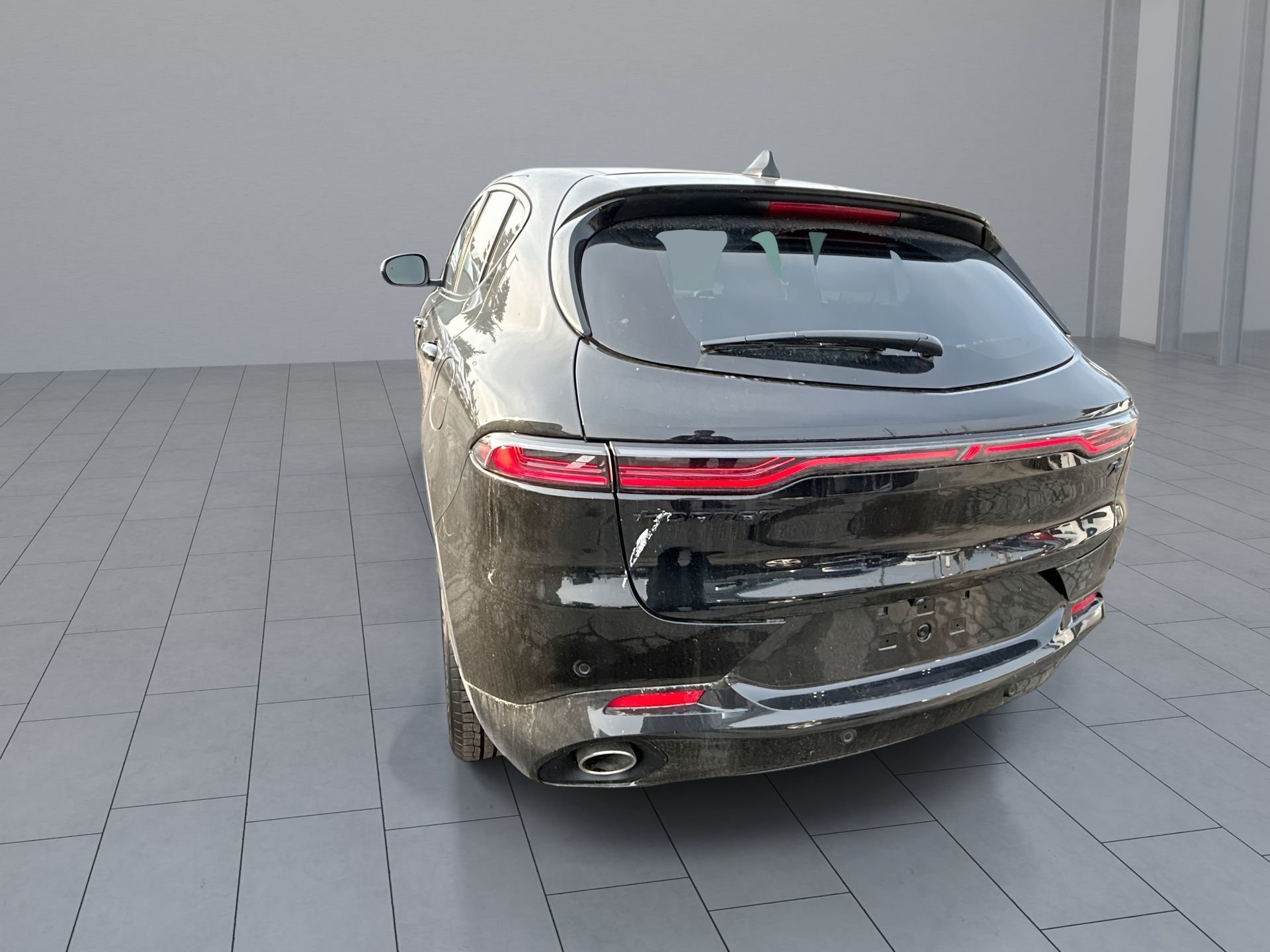 2024 Dodge Hornet PHEV in Woodbridge, Ontario
