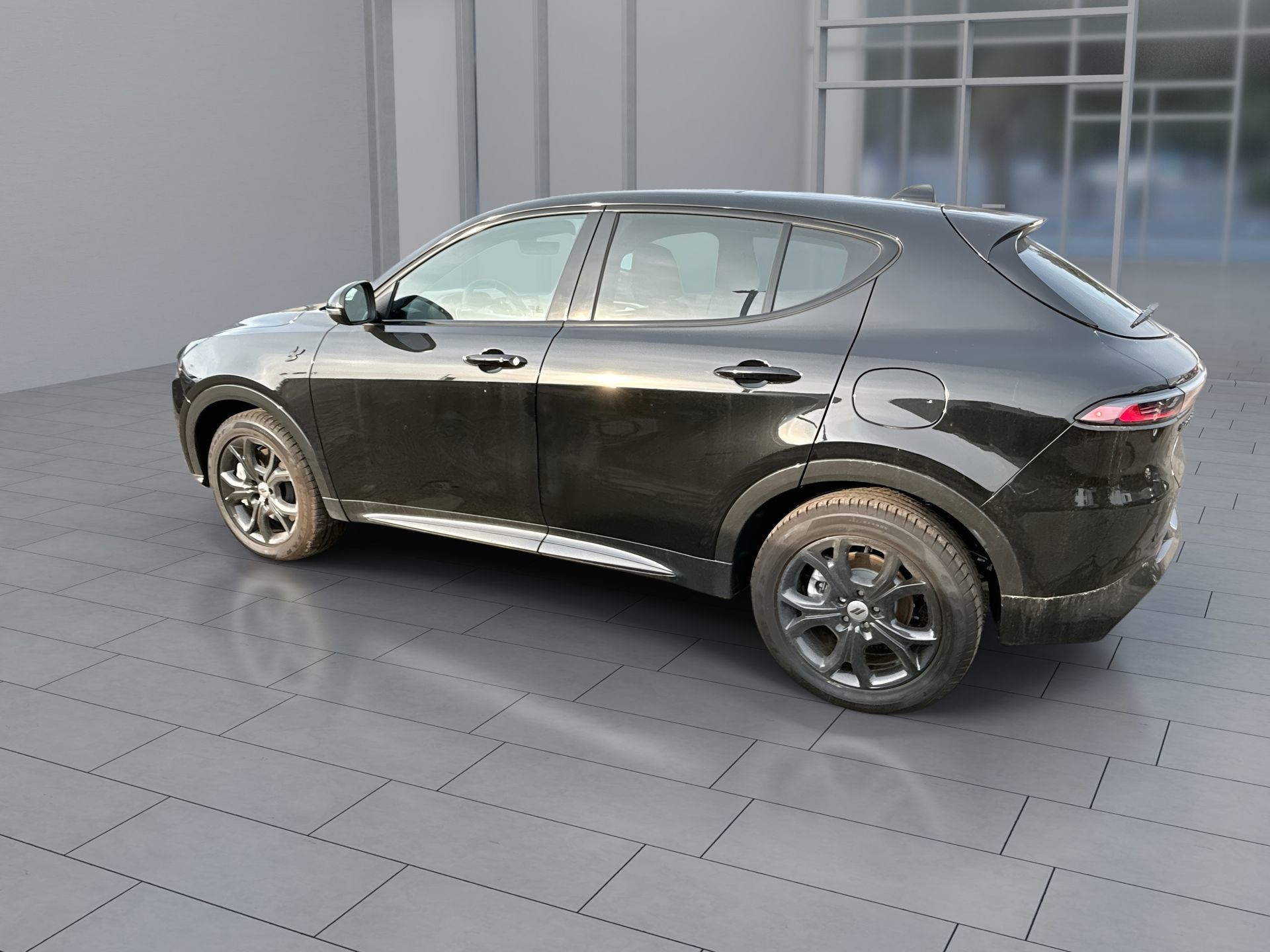 2024 Dodge Hornet PHEV in Woodbridge, Ontario