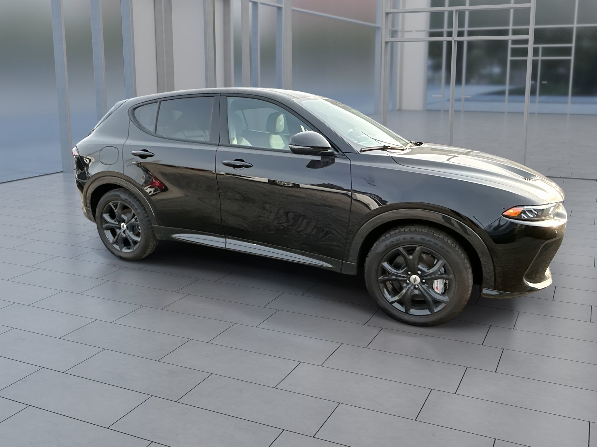 2024 Dodge Hornet PHEV in Woodbridge, Ontario