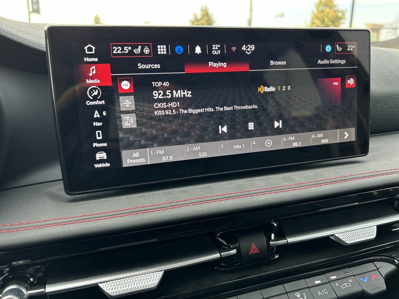 2024 Dodge Hornet PHEV in Woodbridge, Ontario